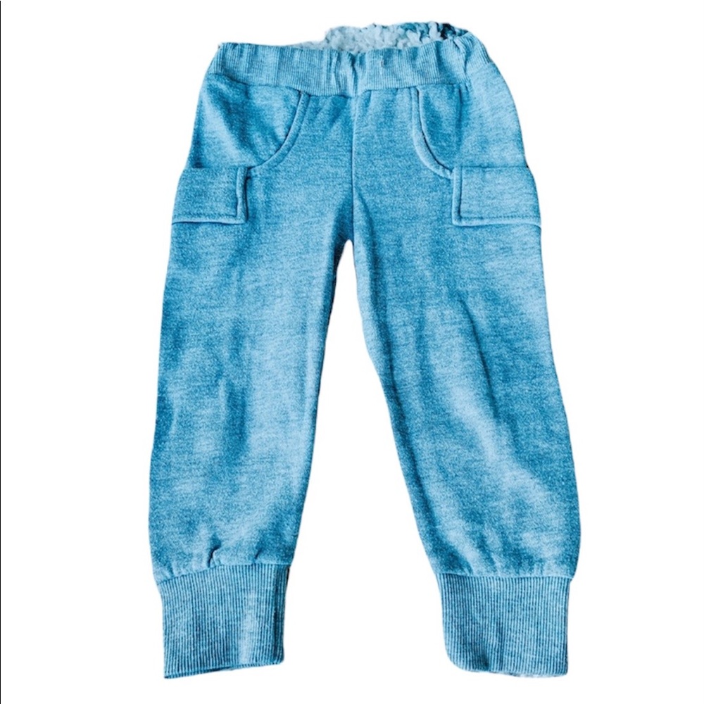 Girls Joggers